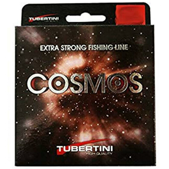 Tubertini Cosmos UC-10 350m 0.12mm 1.92kg