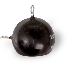 Black Cat Cat Ball Schwarzmatt 160g