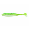 Keitech Easy Shiner 3" Chartreuse Pepper Shad