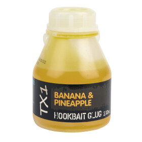 TX1 Hookbait Glug 200ml Banana & Pineapple