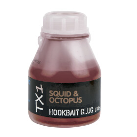 TX1 Hookbait Glug 200ml Squid & Octopus