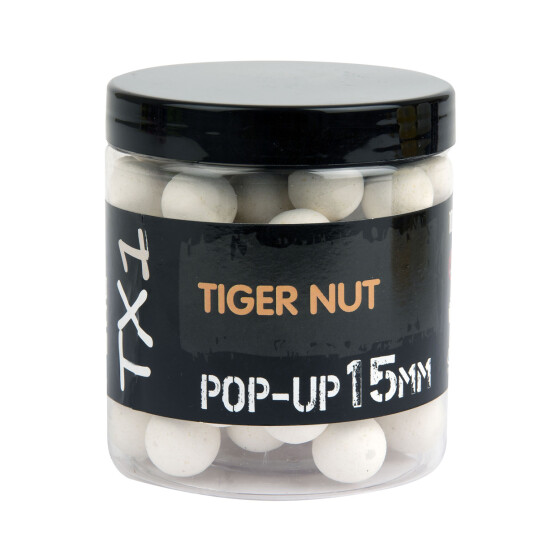 TX1 Pop-Up 15mm 100g Tiger Nut