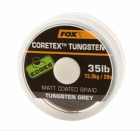 Fox Edges Tungsten Coretex 35lb