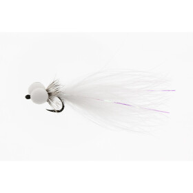 Unique Flies #6 Bobby White