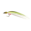 Unique Flies #6 UF Fister Tobis Green