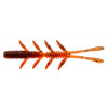 Illex Scissor Comb 3" Magic Pumpkin Craw