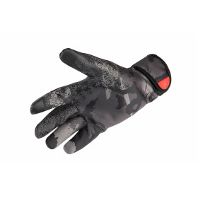 Fox Rage Thermal Camo Gloves Handschuhe