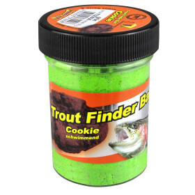 TFB Trout Finder Bait Cookie schwimmend