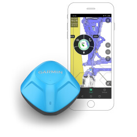 Garmin STRIKER™ Cast GPS Echolot