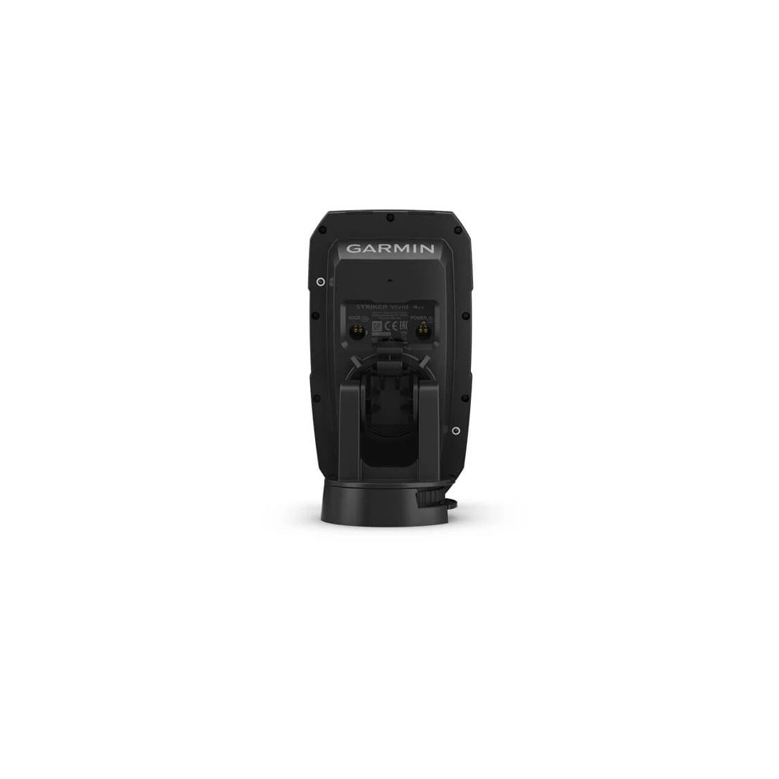 Garmin Striker Vivid 4CV mit GT20-TM Geber, 174,95