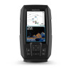 Garmin Striker Vivid 4CV mit GT20-TM Geber