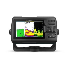 Garmin Striker Vivid 5CV mit GT20-TM Geber