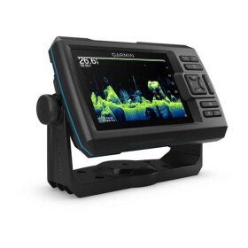 Garmin Striker Vivid 5CV mit GT20-TM Geber