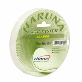 CLIMAX - Haruna Seamaster Leader Ø 0,50 mm 20 kg