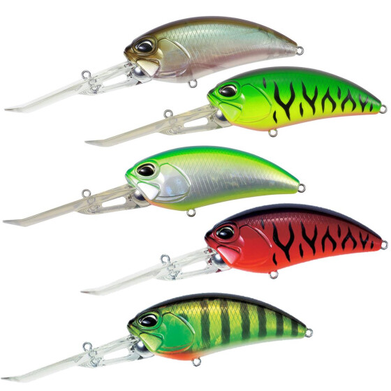 Duo Realis Crank G87 20A Wobbler