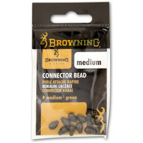 Browning Connector Bead medium