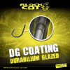 Black Cat #3/0 Drilling DG DG coating