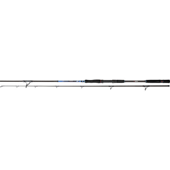 Rhino 2,65m 8 Miles Out Light Spin Vertical Wfg.: 40-120g G: 244g