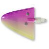 Rhino Bait Holder Small pink lightning