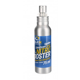 Illex Nitro Booster Spray Sardine