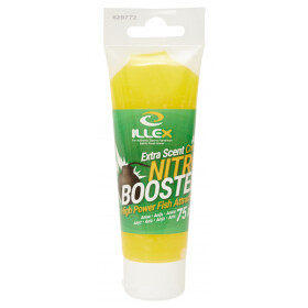 Illex Nitro Booster Anis Cream