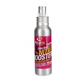 Illex Nitro Booster Spray Crustacé