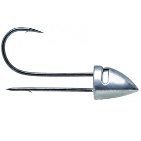 ILLEX  Straight Jig Head 1g