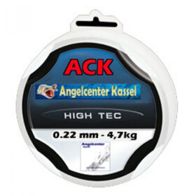 ACK - High Tec 0.30mm 7.5kg