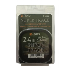 Drennan E-Sox Super Trace 28lb