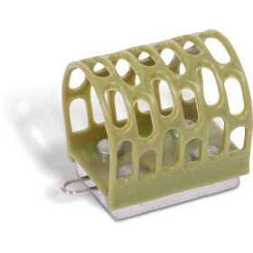 Zebco 30g Trophy Open End Feeder