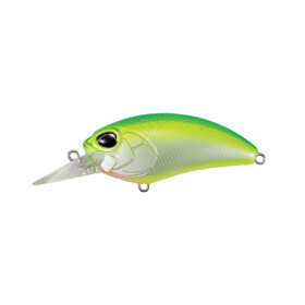 Duo Realis Crank M62 Wobbler