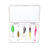 Balzer Trout Mega Mix 2 Sonniger Himmel, trübes Wasser Knoblauch