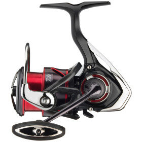 Daiwa Fuego LT Frontbremsrolle