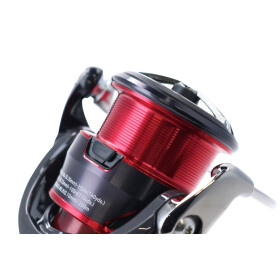 Daiwa Fuego LT Frontbremsrolle