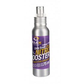 Illex Nitro Booster Spray Squid/Krill