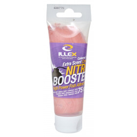 Illex Nitro Booster Squid/Krill Cream