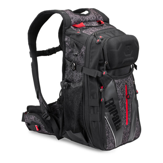 Rapala Urban Back Pack Rucksack