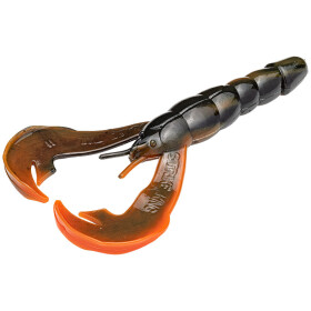 Strike King Rage Craw 10cm Gummikrebs