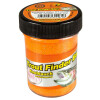 TFB Trout Finder Bait Knoblauch schwimmend Glitter TFT-Orange