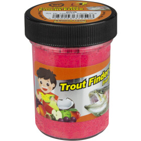 TFB Trout Finder Bait Frucht Fritze schwimmend Pink