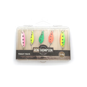 Ron Thompson Trout Pack