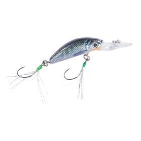 Balzer UV Confidential Samba Minnow