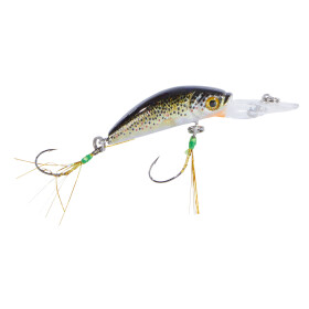 Balzer UV Confidential Samba Minnow