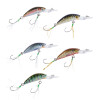 Balzer UV Confidential Samba Minnow