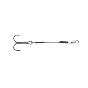 Balzer Shirasu 1x7 Stinger Rig S 7kg/3,5cm/Gr.8