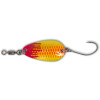 Magic Trout Bloody Loony Spoon 2g rot/gelb