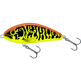 Salmo Fatso Sinking 14cm Bright Pike Limited Edition