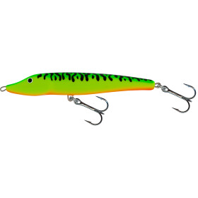 Salmo Jack 18 Floating Limited Edition Green Tiger