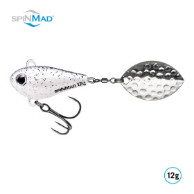 Lieblingsköder SpinMad Jigmaster 12g Sunny