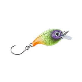 Balzer Thunder Wobbler 3cm 2g Color 7